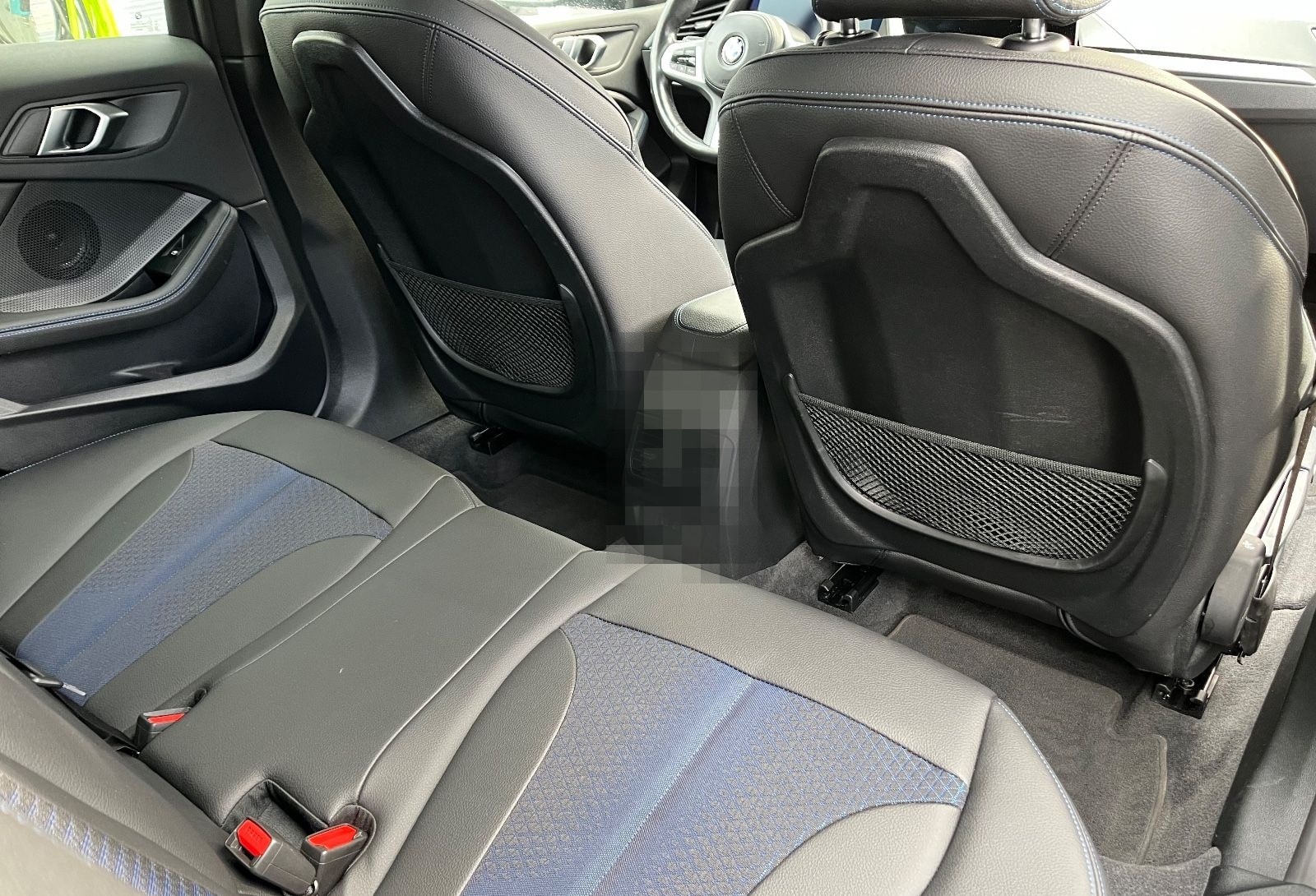 BMW 118ia M Paket LivePR LED Fern Drive 1.Hd foto 16