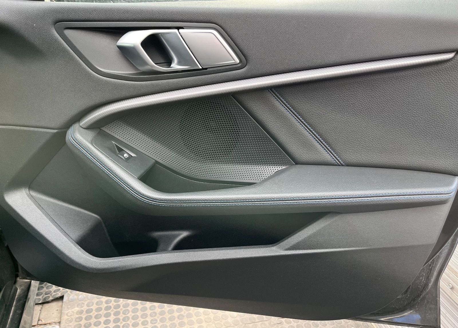 BMW 118ia M Paket LivePR LED Fern Drive 1.Hd foto 17