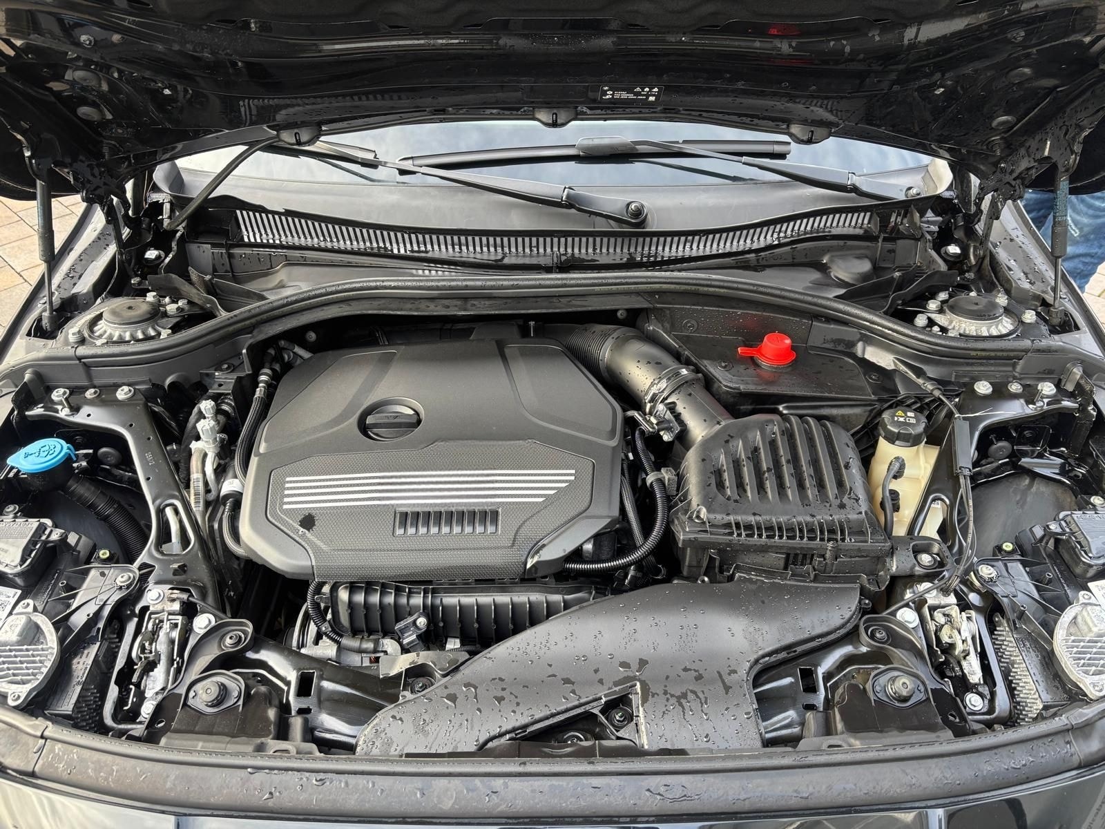 BMW 118ia M Paket LivePR LED Fern Drive 1.Hd foto 9