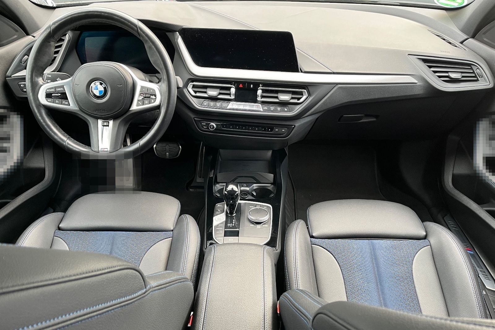 BMW 118ia M Paket LivePR LED Fern Drive 1.Hd foto 10