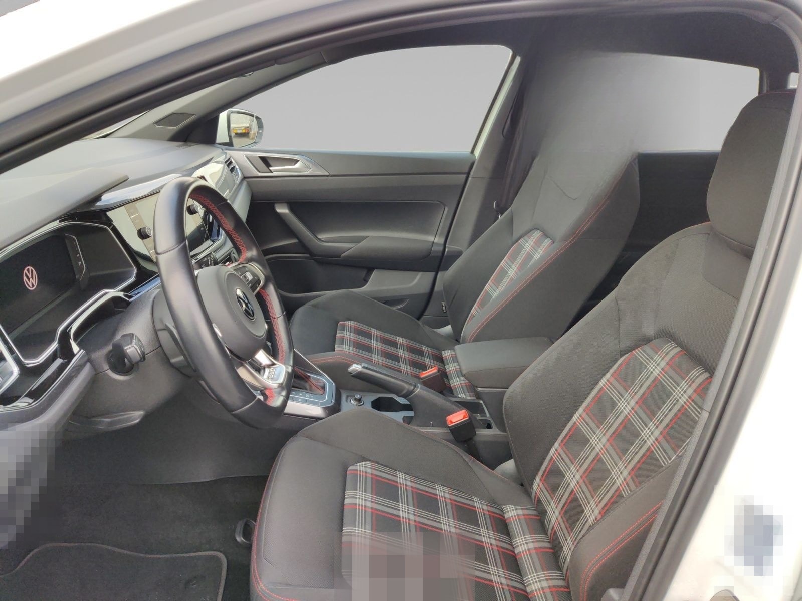 Volkswagen Polo GTI 2.0 TSI DSG ACC LED foto 11