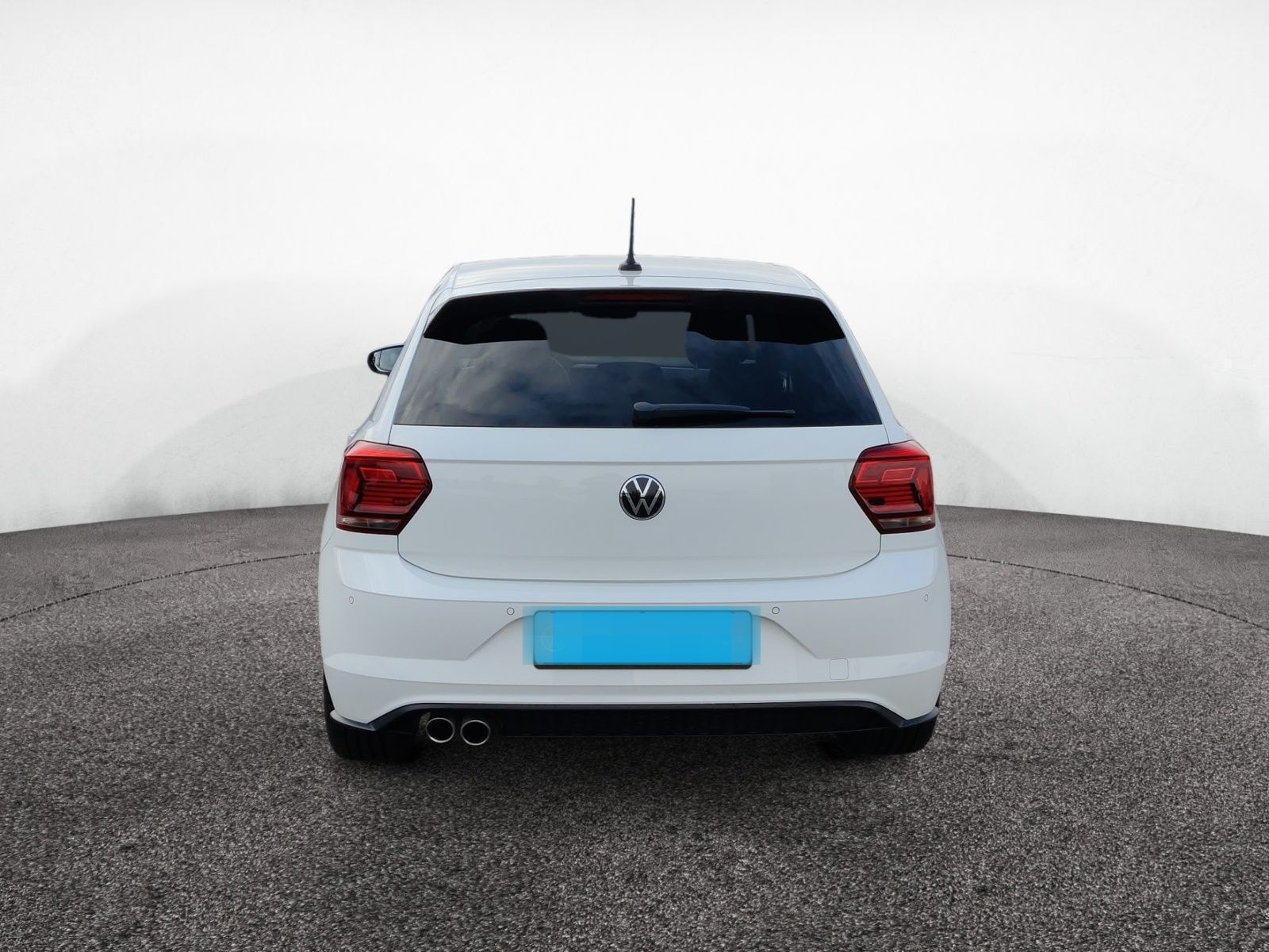 Volkswagen Polo GTI 2.0 TSI DSG ACC LED foto 5