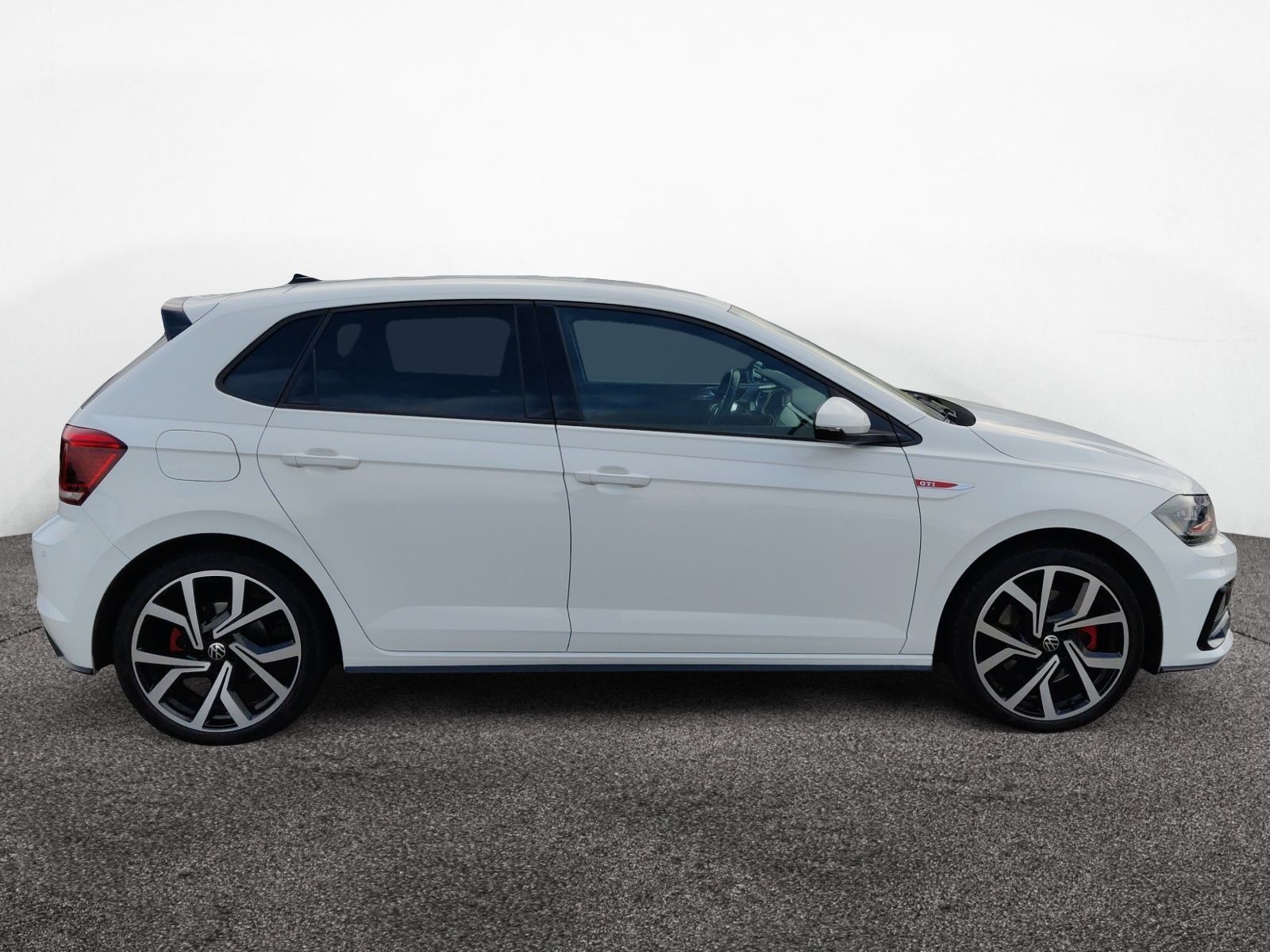 Volkswagen Polo GTI 2.0 TSI DSG ACC LED foto 7