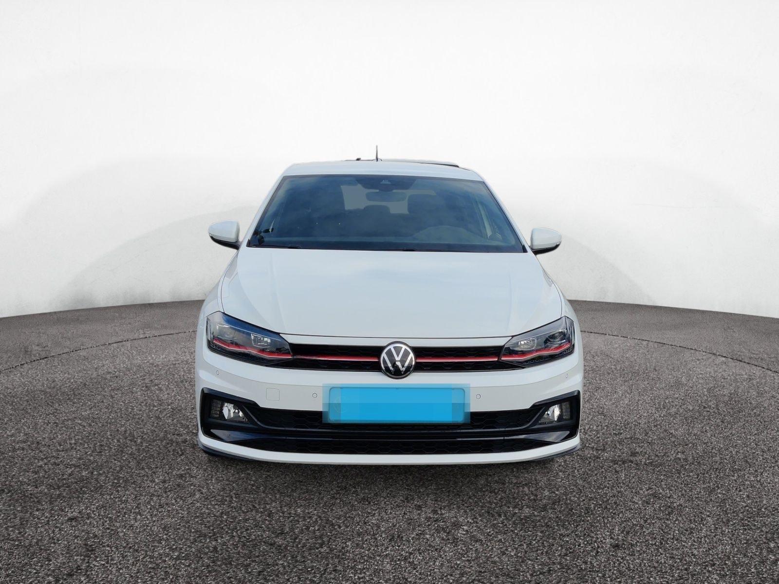 Volkswagen Polo GTI 2.0 TSI DSG ACC LED foto 9