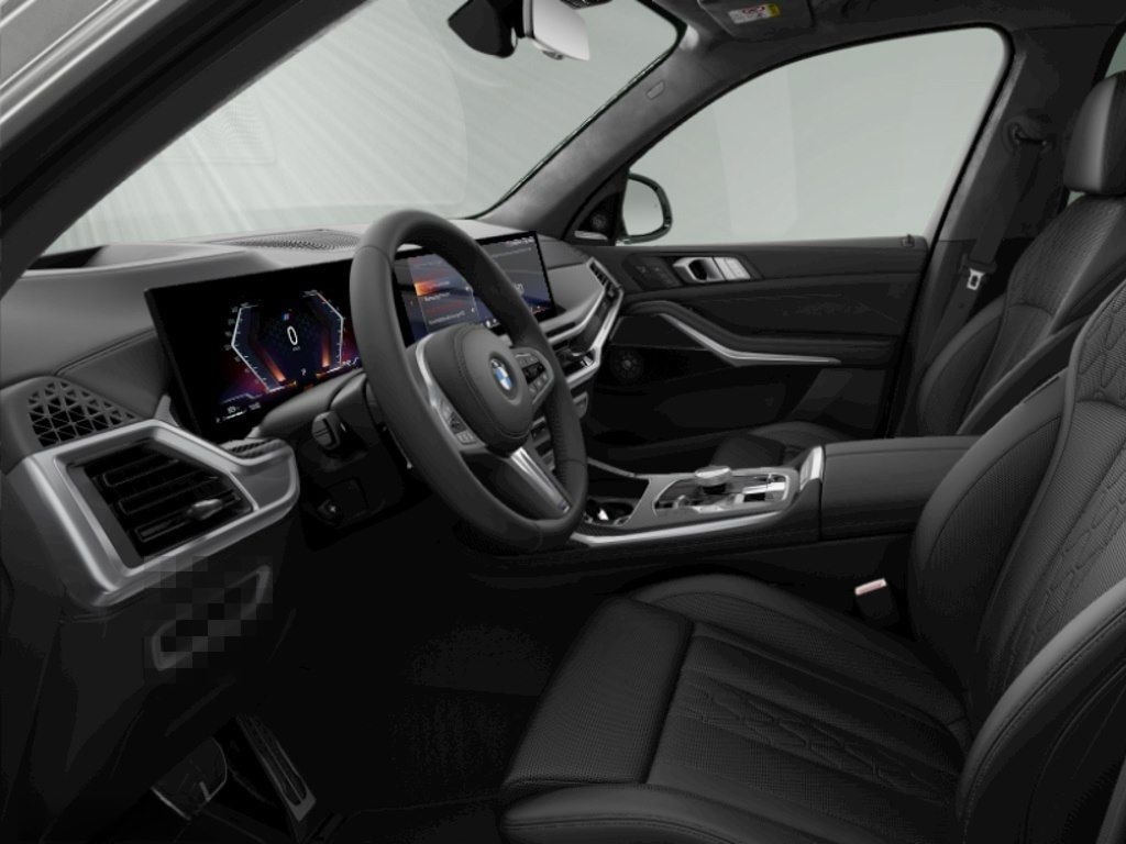 BMW X7 xDrive40d M Sport|AHK|SkyLounge|DA-Prof. foto 3