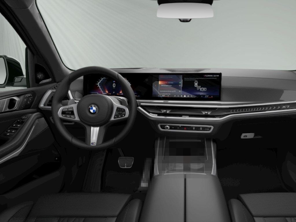BMW X7 xDrive40d M Sport|AHK|SkyLounge|DA-Prof. foto 4