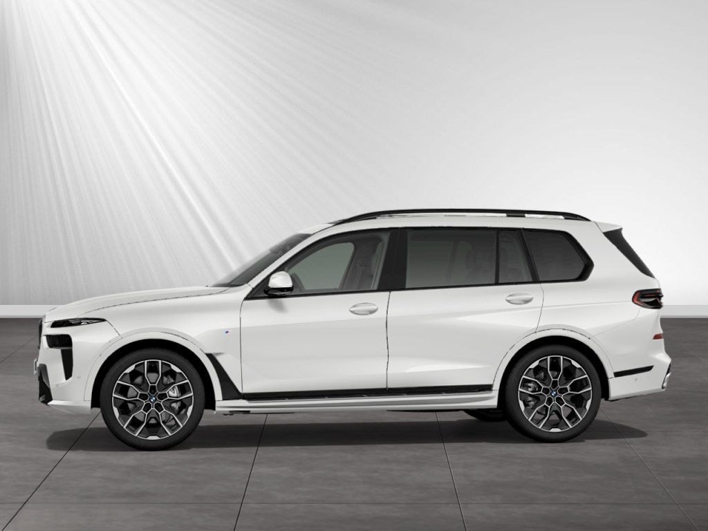 BMW X7 xDrive40d M Sport|AHK|SkyLounge|DA-Prof. foto 5