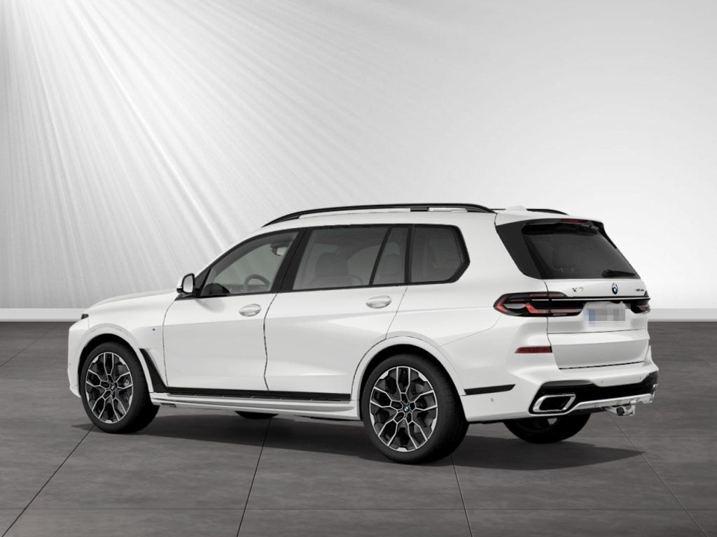 BMW X7 xDrive40d M Sport|AHK|SkyLounge|DA-Prof. foto 7