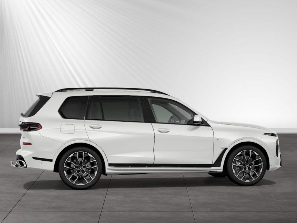 BMW X7 xDrive40d M Sport|AHK|SkyLounge|DA-Prof. foto 9
