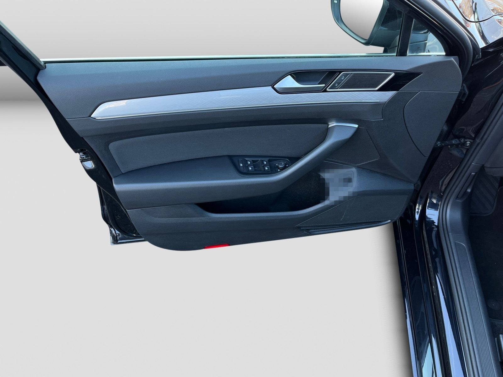 Volkswagen Passat Variant 2.0 TDI DSG Business Navi AHK LED foto 14