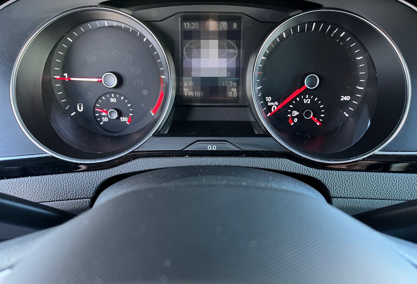 Volkswagen Passat Variant 2.0 TDI DSG Business Navi AHK LED foto 9