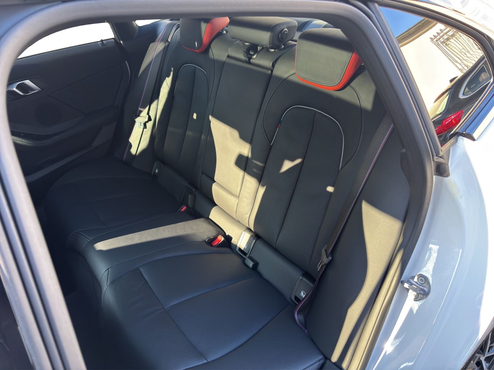 BMW 220i xDrive Gran Coupé Navi AdapLED ACC HUD GSD foto 11