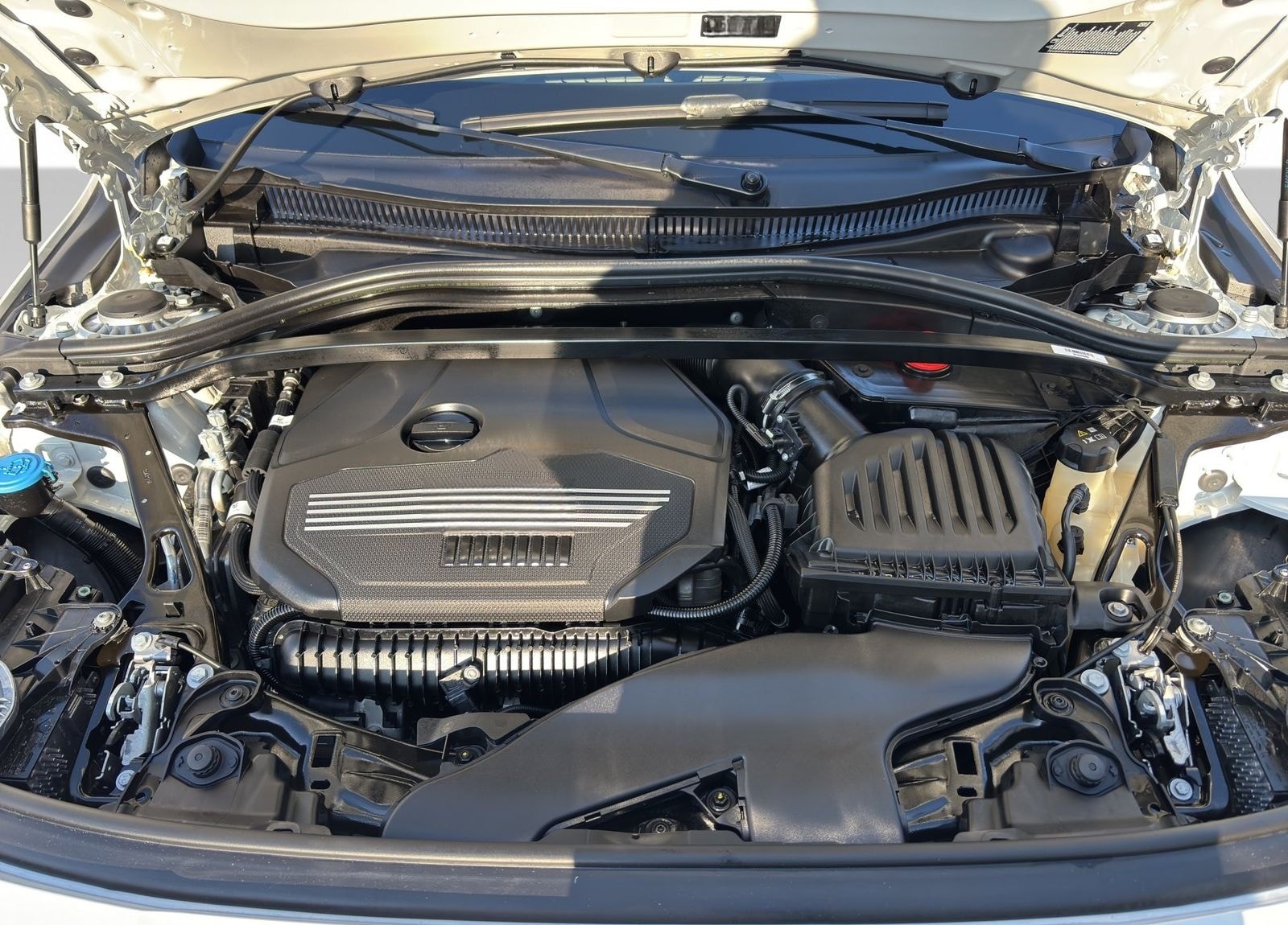 BMW 220i xDrive Gran Coupé Navi AdapLED ACC HUD GSD foto 13