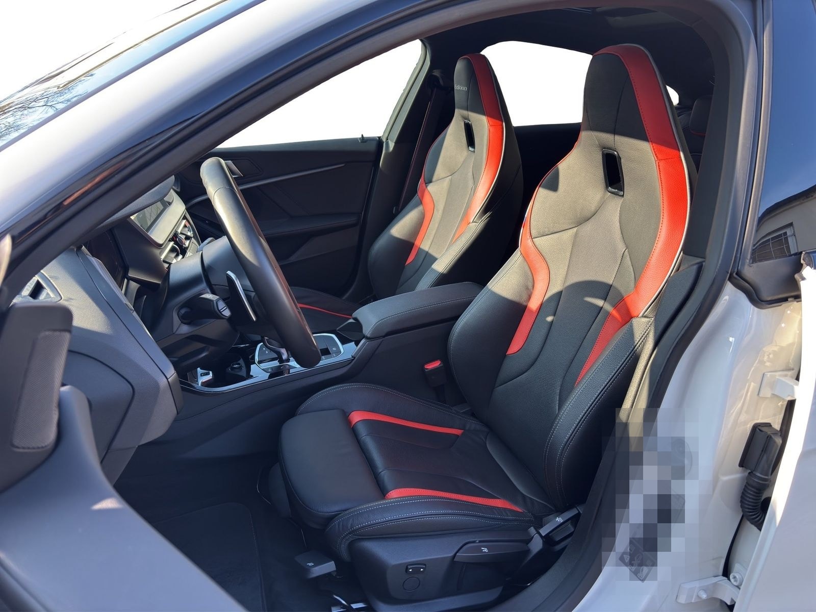 BMW 220i xDrive Gran Coupé Navi AdapLED ACC HUD GSD foto 8