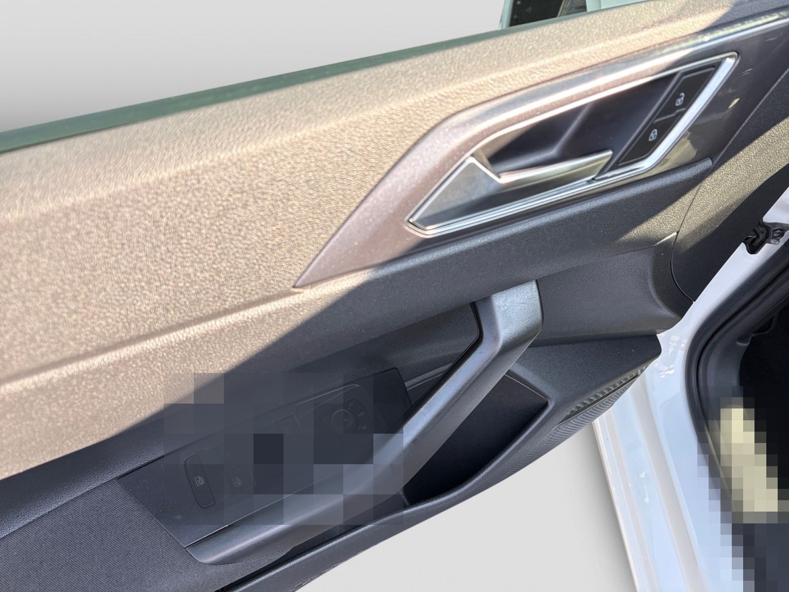 Volkswagen Polo 1.0 TSI DSG Style Navi Matrix PDC Sitzhzg foto 14