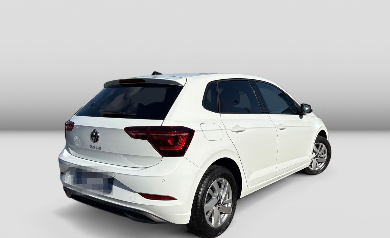 Volkswagen Polo 1.0 TSI DSG Style Navi Matrix PDC Sitzhzg foto 4