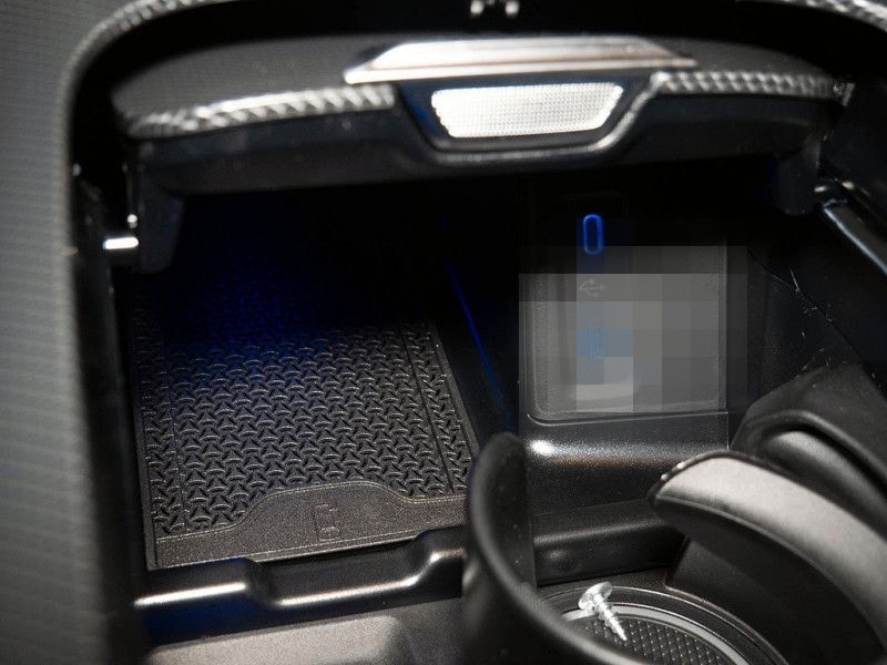 Mercedes-Benz GLC 300 de 4MATIC mit EQ Hybrid Technologie AMG foto 20