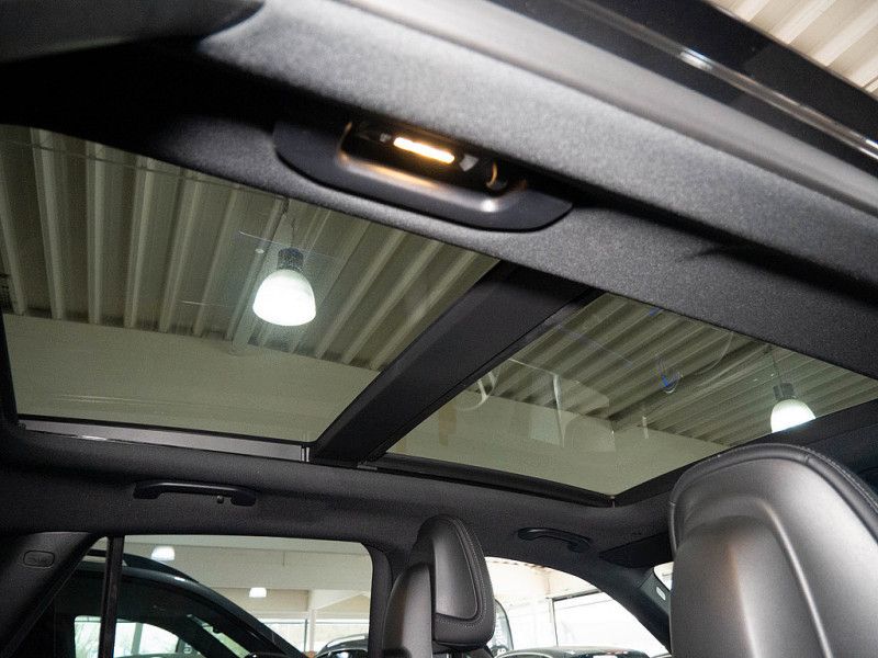 Mercedes-Benz GLC 300 de 4MATIC mit EQ Hybrid Technologie AMG foto 9