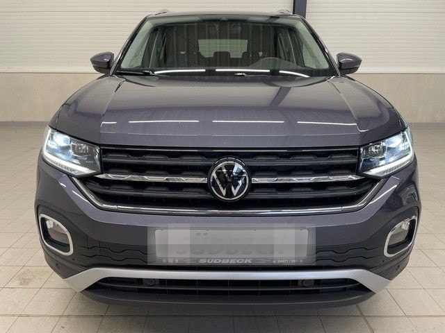 Volkswagen T-Cross 1.0 TSI Style KAMERA+LANE+ACC foto 2