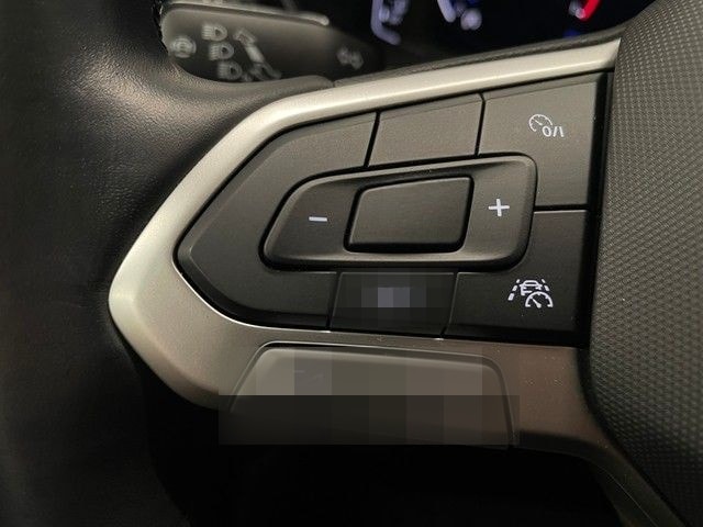 Volkswagen T-Cross 1.0 TSI Style KAMERA+LANE+ACC foto 13