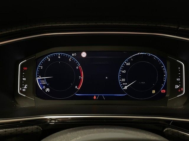 Volkswagen T-Cross 1.0 TSI Style KAMERA+LANE+ACC foto 15