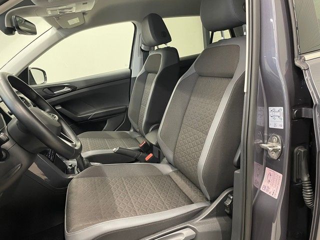 Volkswagen T-Cross 1.0 TSI Style KAMERA+LANE+ACC foto 16