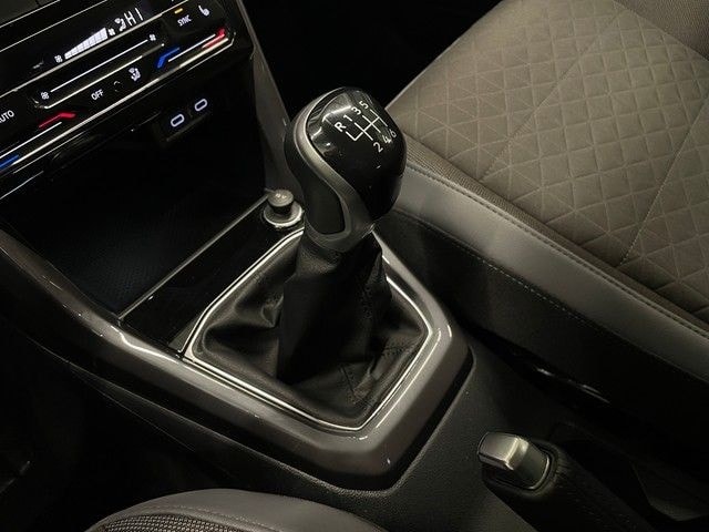 Volkswagen T-Cross 1.0 TSI Style KAMERA+LANE+ACC foto 17