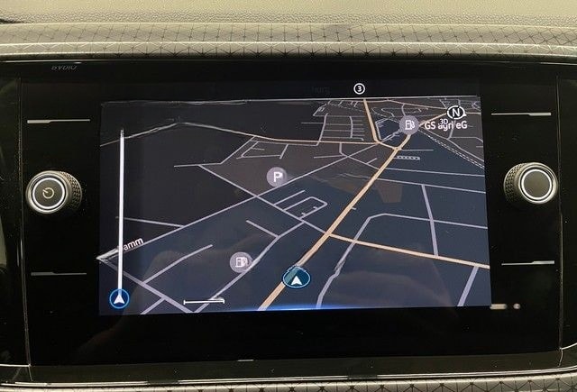 Volkswagen T-Cross 1.0 TSI Style KAMERA+LANE+ACC foto 20