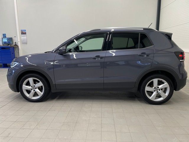 Volkswagen T-Cross 1.0 TSI Style KAMERA+LANE+ACC foto 4