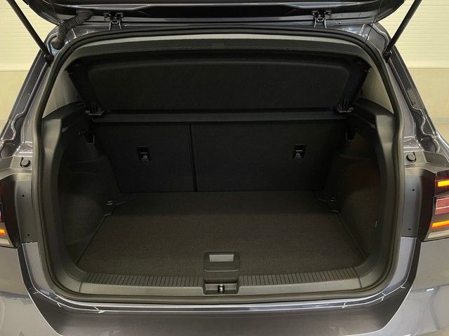 Volkswagen T-Cross 1.0 TSI Style KAMERA+LANE+ACC foto 9