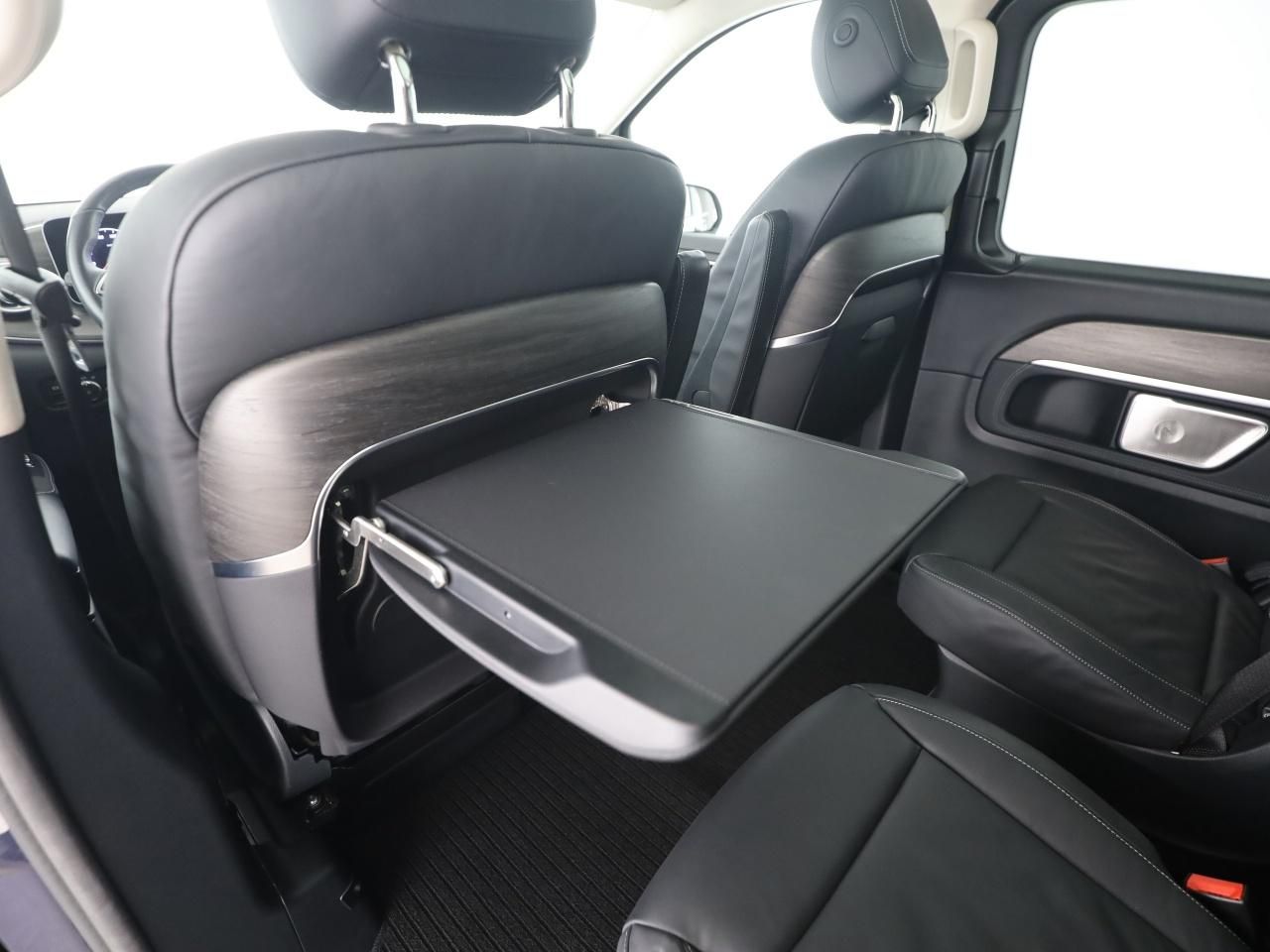 Mercedes-Benz V 300 d Lang 4M Exclusive AMG Pano AHK Distr. foto 22