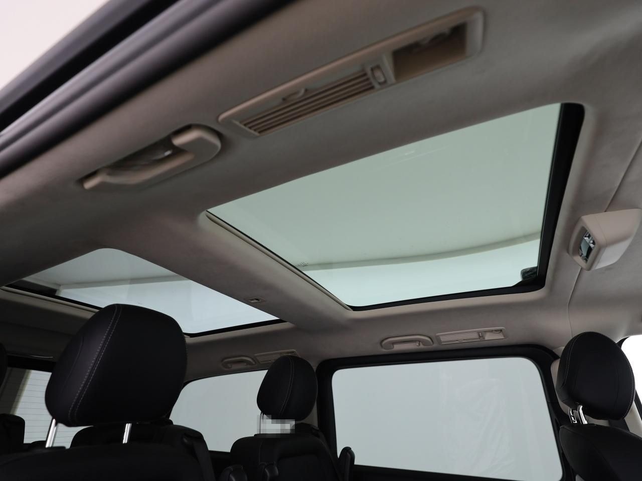 Mercedes-Benz V 300 d Lang 4M Exclusive AMG Pano AHK Distr. foto 23