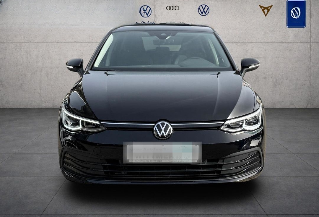 Volkswagen Golf 1.5 TSI 131PS Life APP/NAV/LED/PDC/SHZ/Klim foto 2