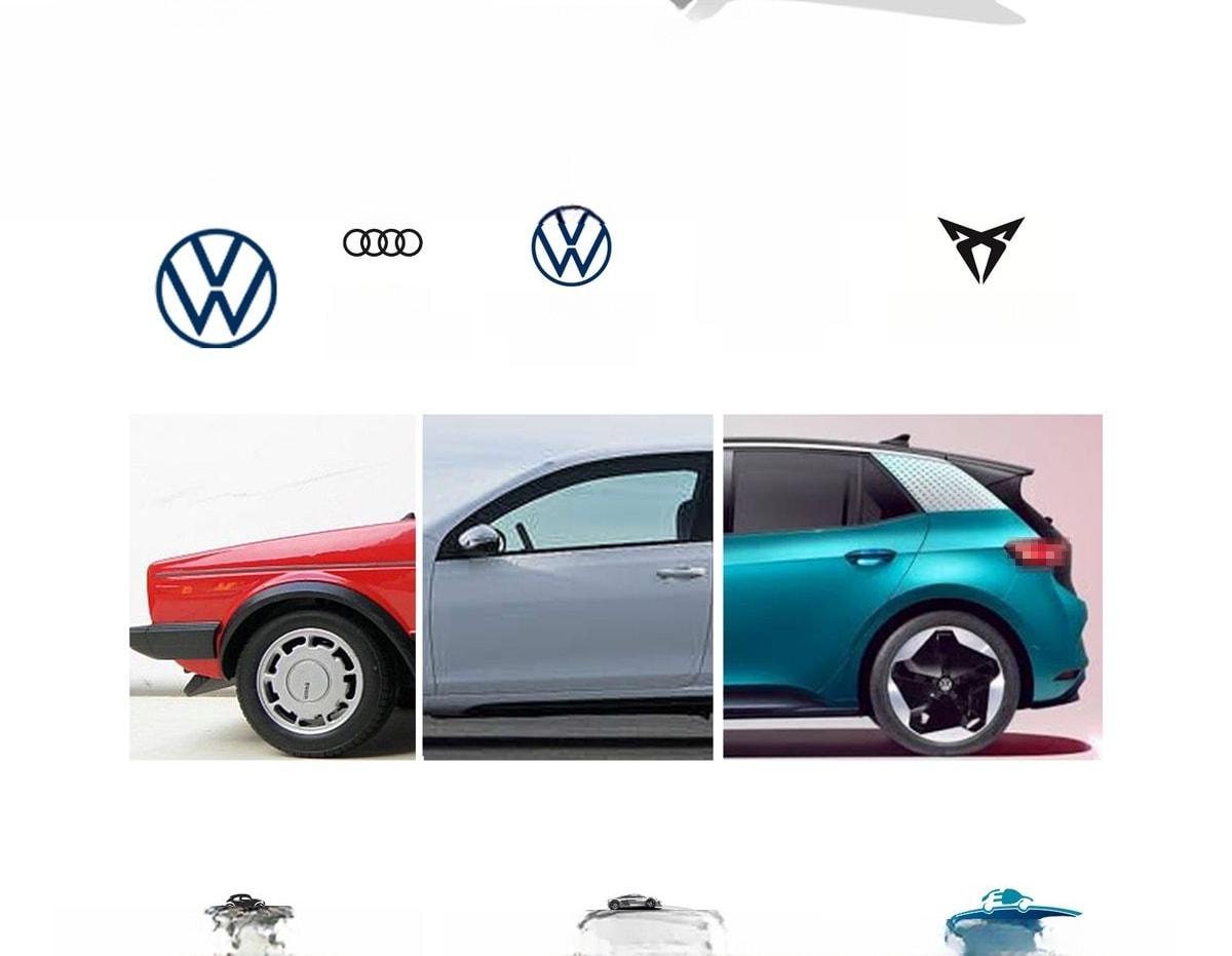 Volkswagen Golf 1.5 TSI 131PS Life APP/NAV/LED/PDC/SHZ/Klim foto 13