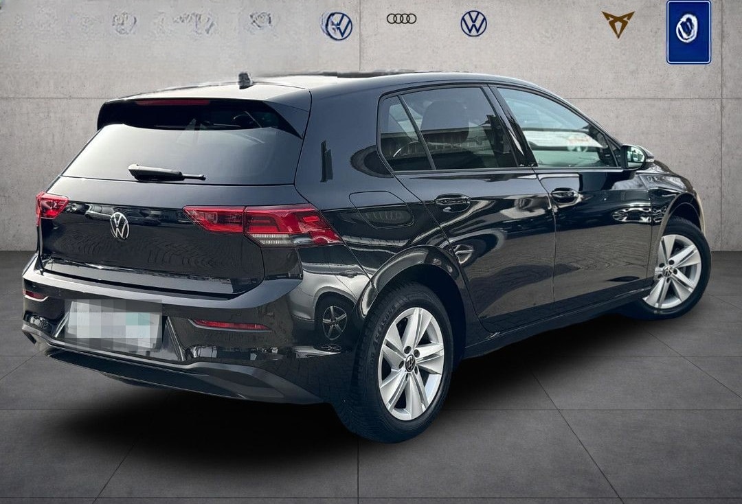 Volkswagen Golf 1.5 TSI 131PS Life APP/NAV/LED/PDC/SHZ/Klim foto 3