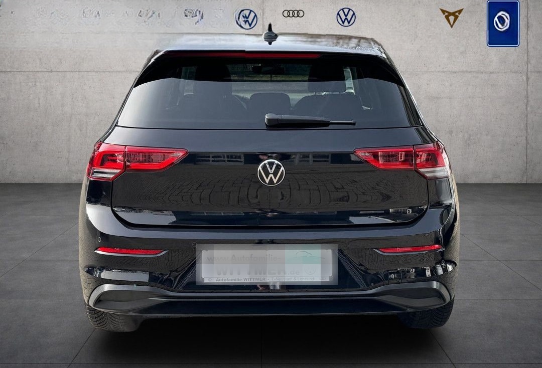 Volkswagen Golf 1.5 TSI 131PS Life APP/NAV/LED/PDC/SHZ/Klim foto 4