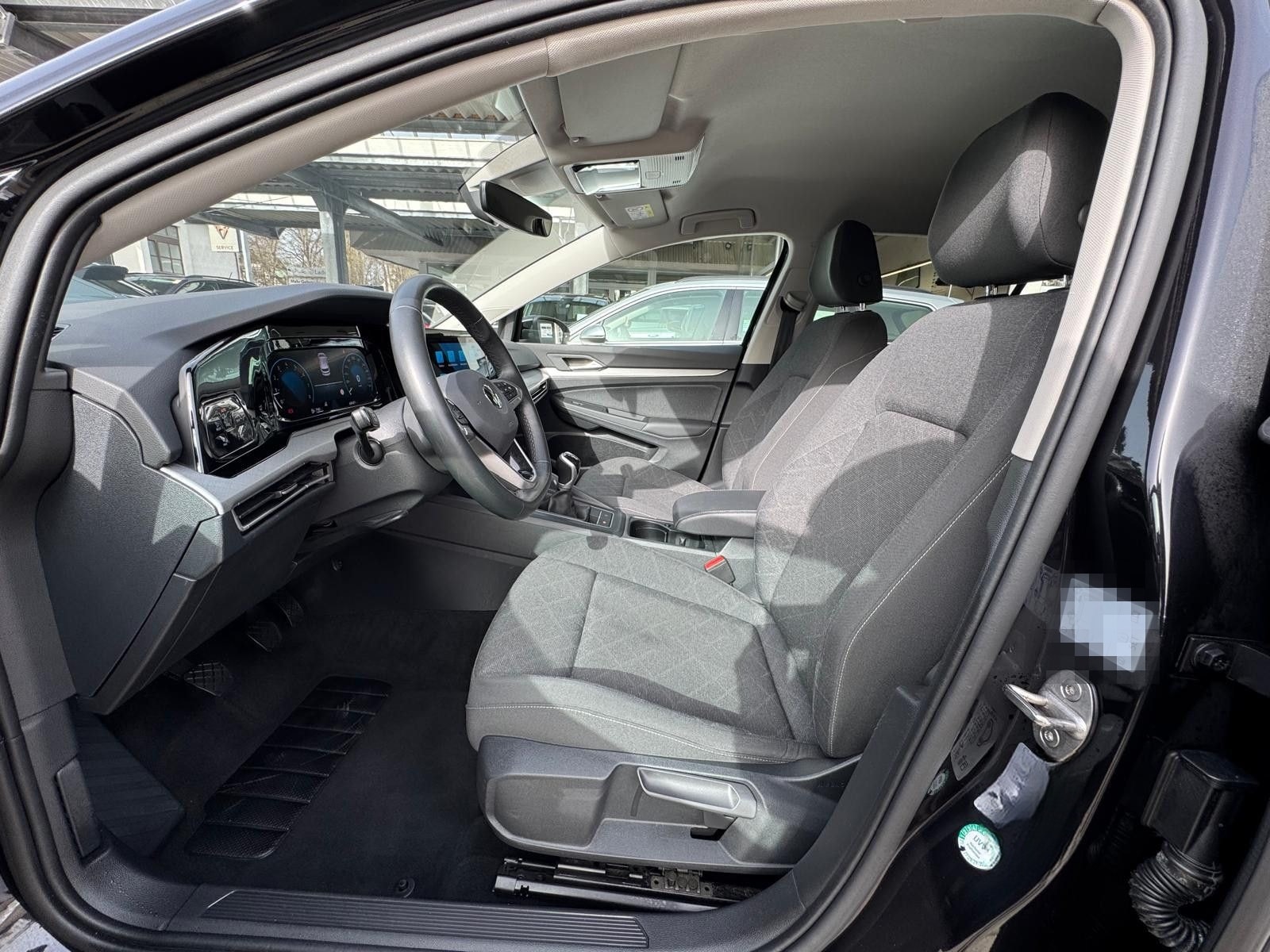 Volkswagen Golf 1.5 TSI 131PS Life APP/NAV/LED/PDC/SHZ/Klim foto 6