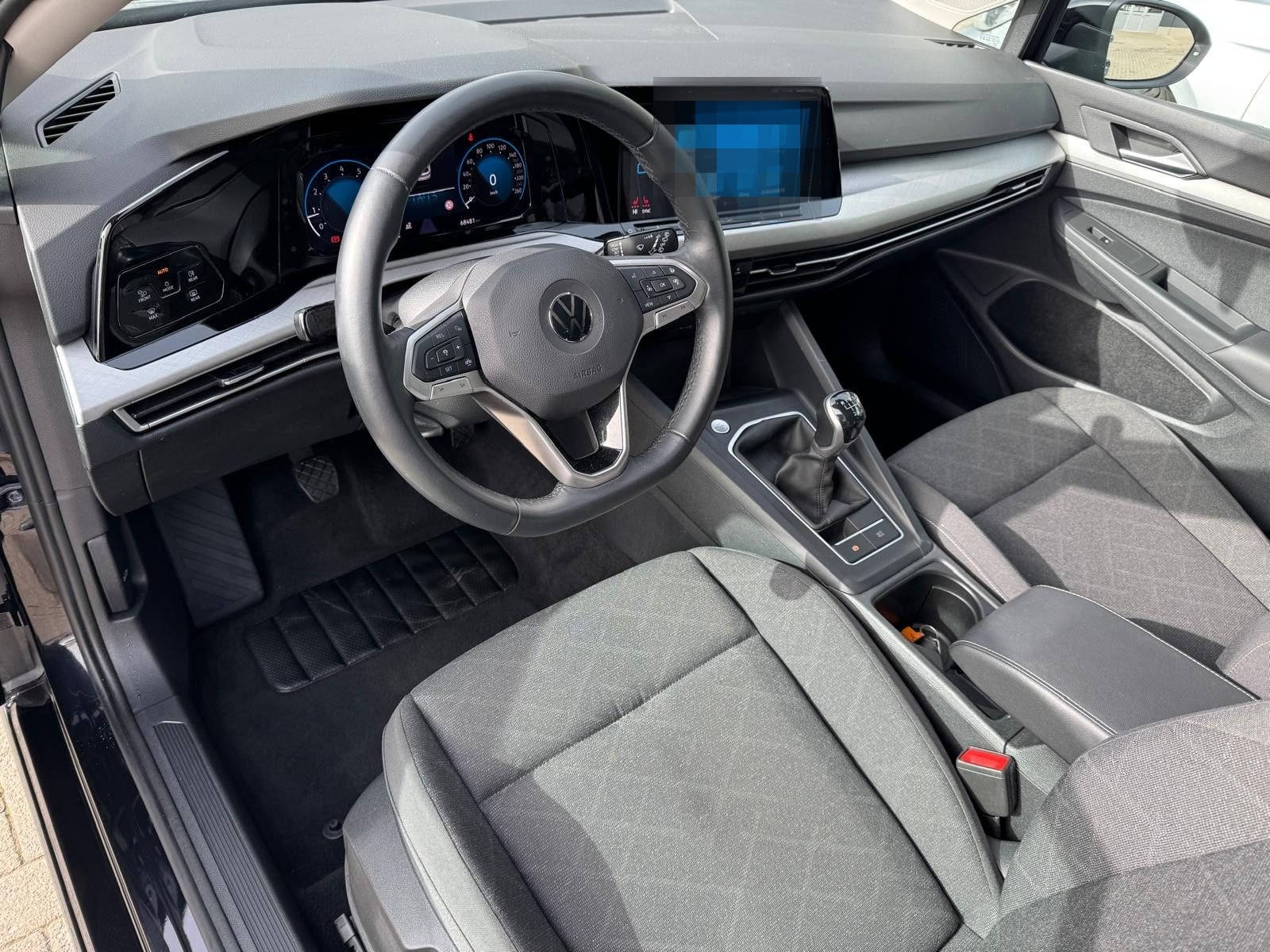 Volkswagen Golf 1.5 TSI 131PS Life APP/NAV/LED/PDC/SHZ/Klim foto 7