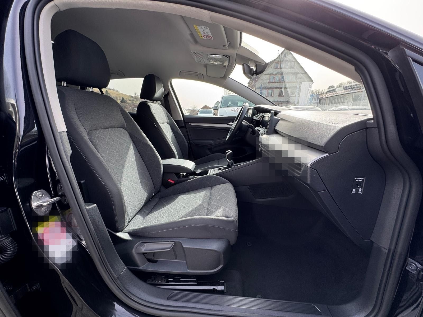 Volkswagen Golf 1.5 TSI 131PS Life APP/NAV/LED/PDC/SHZ/Klim foto 9