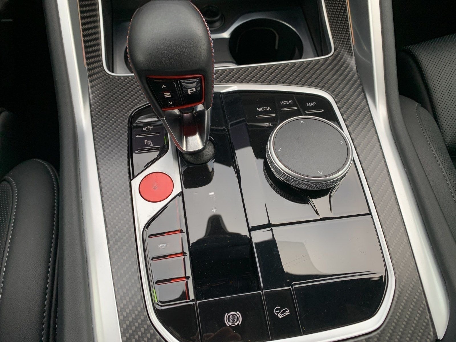 BMW XM 50e AHK Laser 360° HEAD-UP MASSAGE SITZBELÜFT foto 13