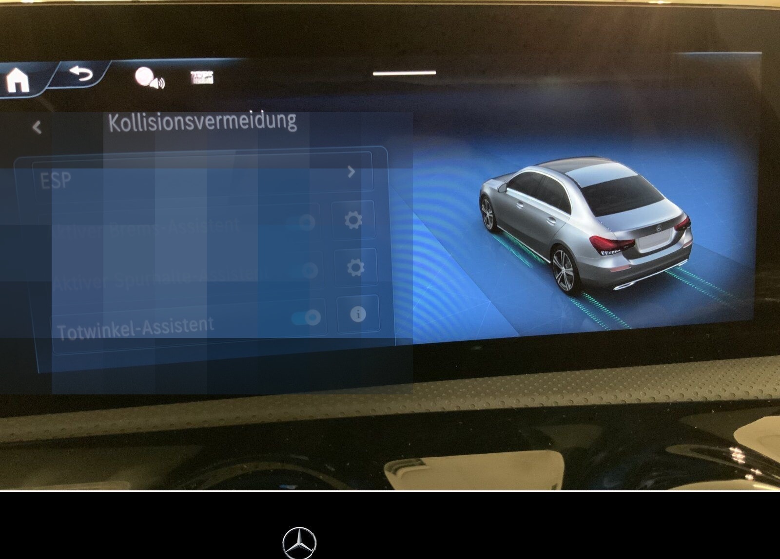 Mercedes-Benz A 250 e Limo AMG-L+AHK+Pano+TotW+LED+NightP+DAB foto 19