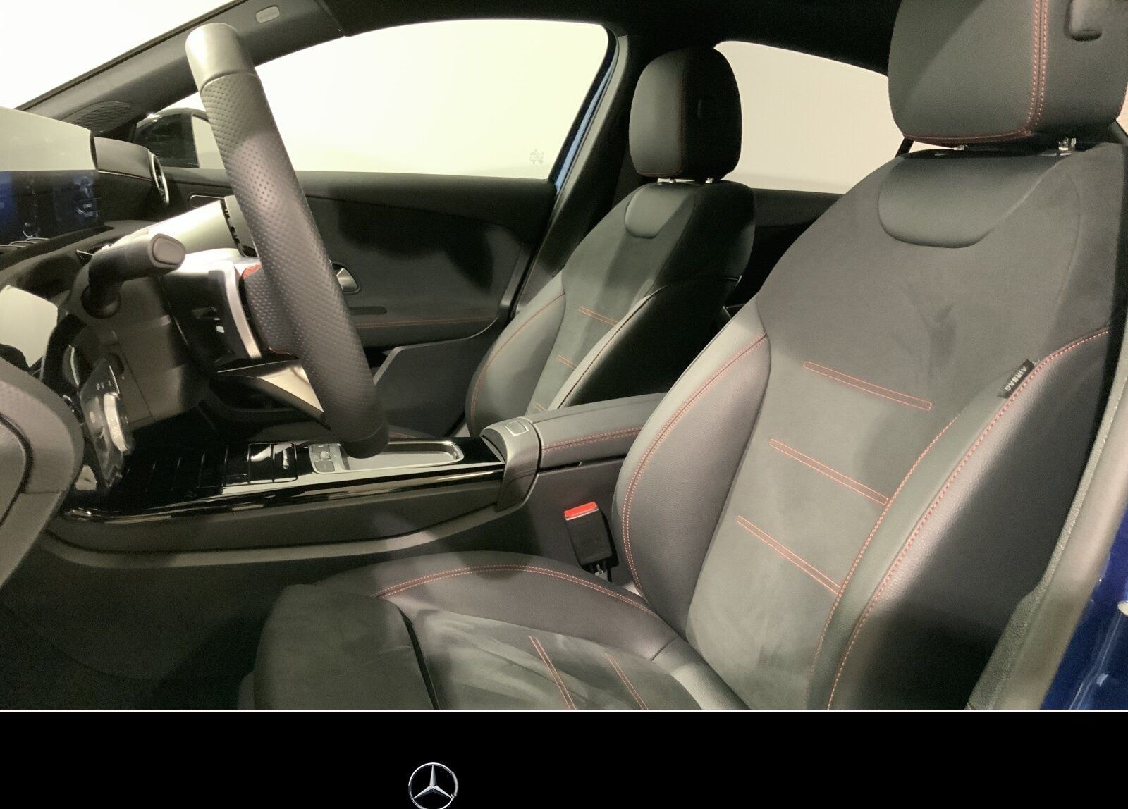 Mercedes-Benz A 250 e Limo AMG-L+AHK+Pano+TotW+LED+NightP+DAB foto 6