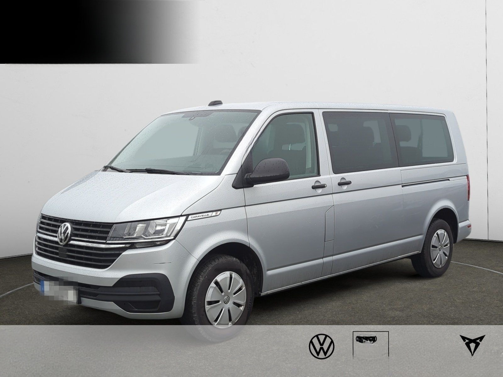 Volkswagen T6.1 Caravelle Trendline LR 2.0 TDI RFK foto 1