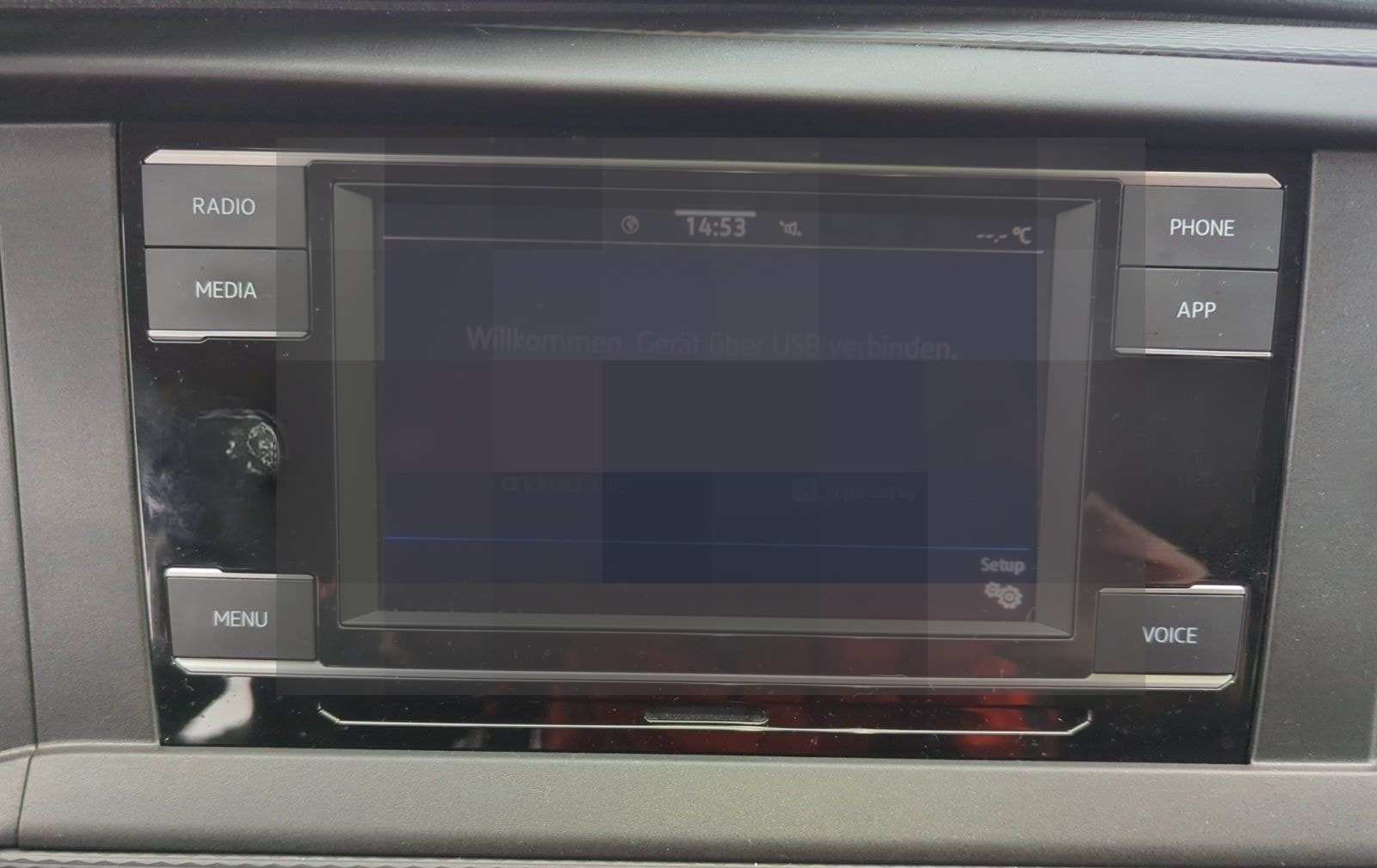 Volkswagen T6.1 Caravelle Trendline LR 2.0 TDI RFK foto 12