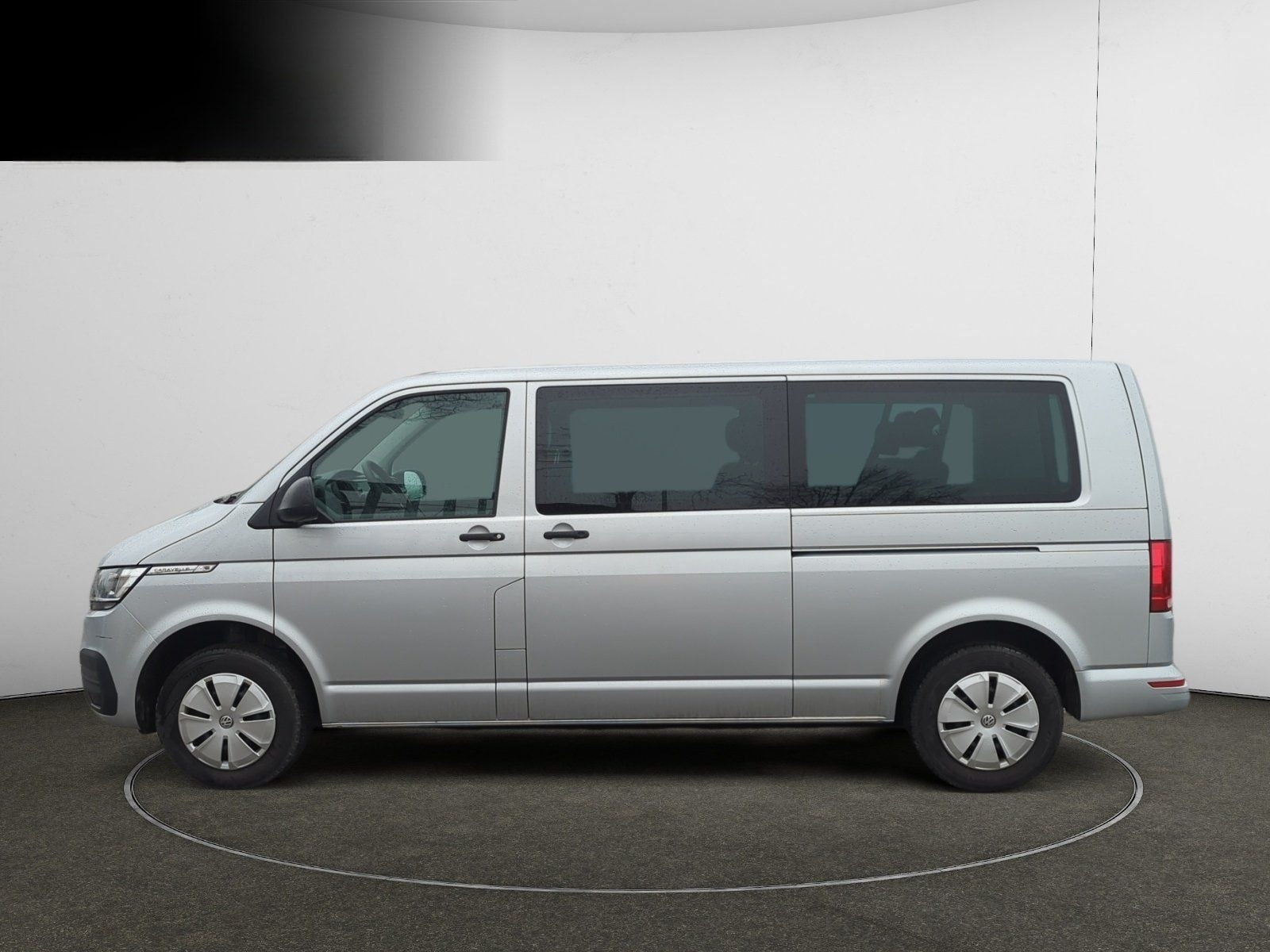 Volkswagen T6.1 Caravelle Trendline LR 2.0 TDI RFK foto 3