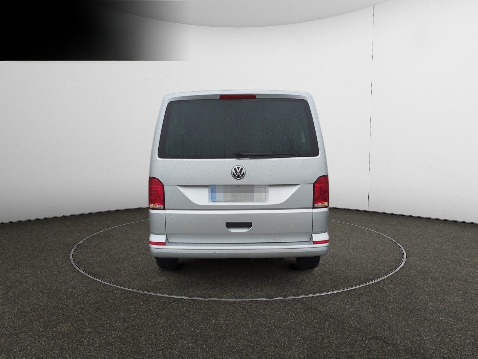 Volkswagen T6.1 Caravelle Trendline LR 2.0 TDI RFK foto 5