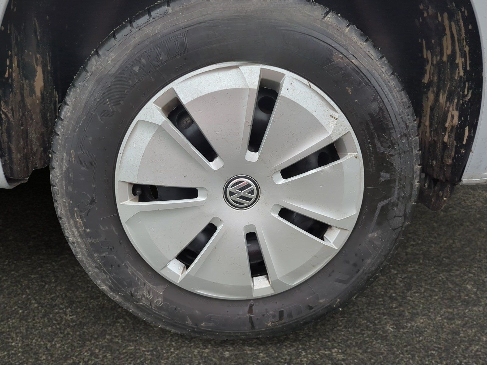 Volkswagen T6.1 Caravelle Trendline LR 2.0 TDI RFK foto 7