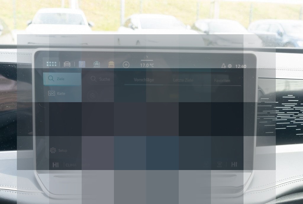 Volkswagen Passat Elegance 2,0 l TDI DSG AHK ACC MATRIX-LED foto 12