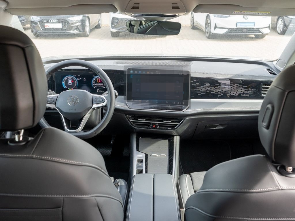Volkswagen Passat Elegance 2,0 l TDI DSG AHK ACC MATRIX-LED foto 9