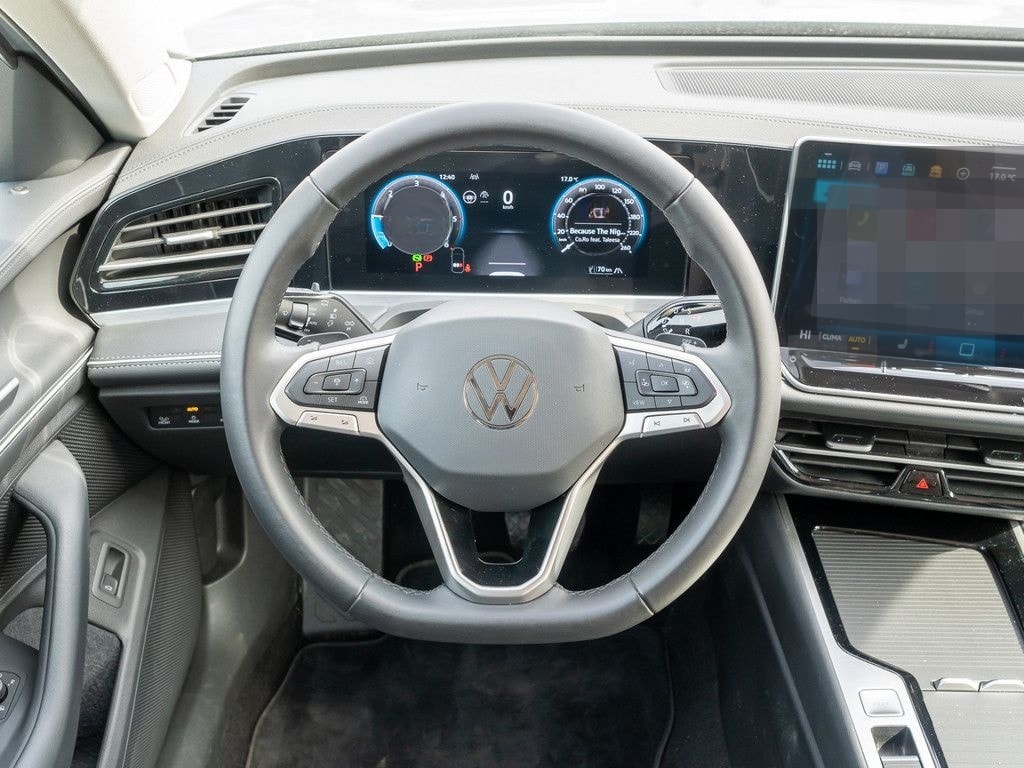 Volkswagen Passat Elegance 2,0 l TDI DSG AHK ACC MATRIX-LED foto 10